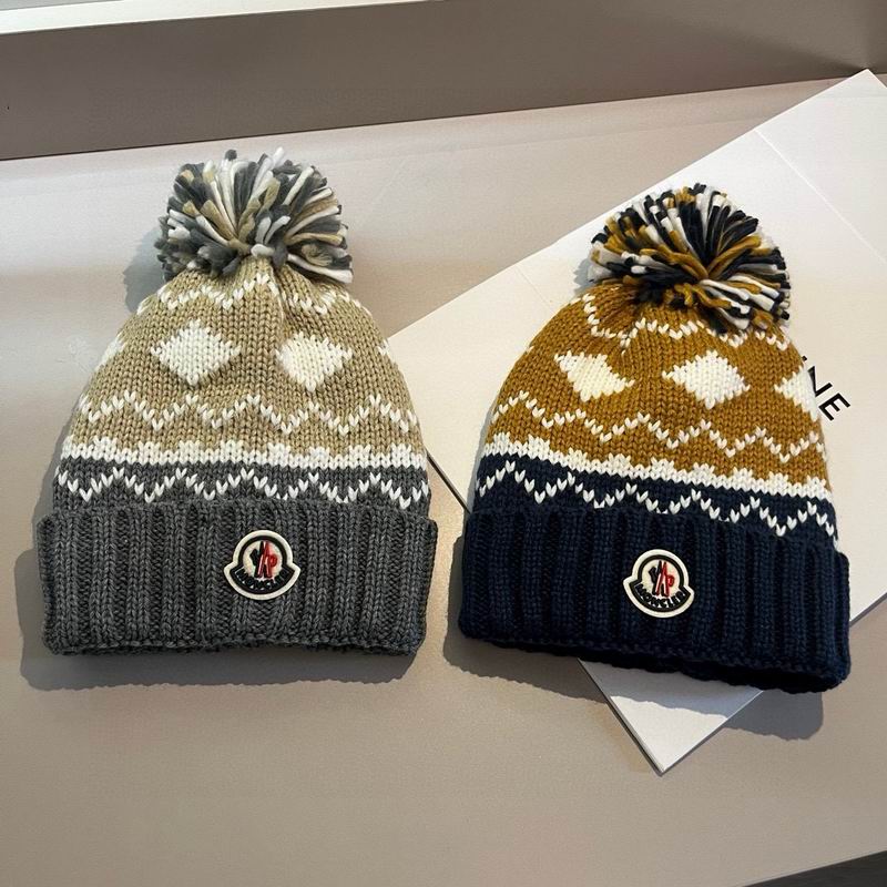 Moncler hat 010405